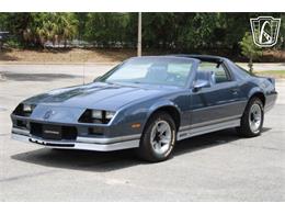 1984 Chevrolet Camaro (CC-2076138) for sale in Lake Mary, Florida