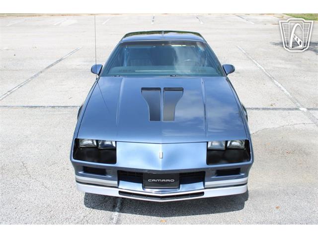 1984 Chevrolet Camaro (CC-2076138) for sale in Lake Mary, Florida