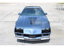 1984 Chevrolet Camaro (CC-2076138) for sale in Lake Mary, Florida