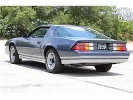 1984 Chevrolet Camaro (CC-2076138) for sale in Lake Mary, Florida