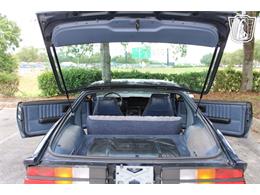 1984 Chevrolet Camaro (CC-2076138) for sale in Lake Mary, Florida