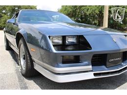 1984 Chevrolet Camaro (CC-2076138) for sale in Lake Mary, Florida