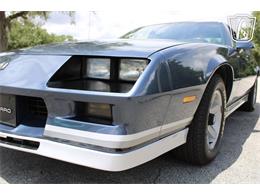 1984 Chevrolet Camaro (CC-2076138) for sale in Lake Mary, Florida