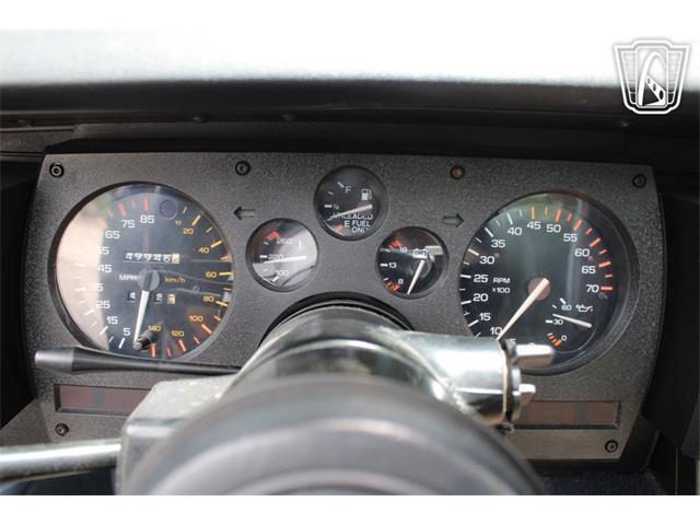 1984 Chevrolet Camaro (CC-2076138) for sale in Lake Mary, Florida