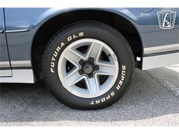 1984 Chevrolet Camaro (CC-2076138) for sale in Lake Mary, Florida