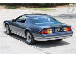 1984 Chevrolet Camaro (CC-2076138) for sale in Lake Mary, Florida