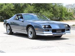 1984 Chevrolet Camaro (CC-2076138) for sale in Lake Mary, Florida