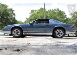 1984 Chevrolet Camaro (CC-2076138) for sale in Lake Mary, Florida