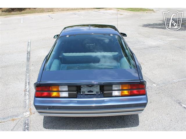 1984 Chevrolet Camaro (CC-2076138) for sale in Lake Mary, Florida