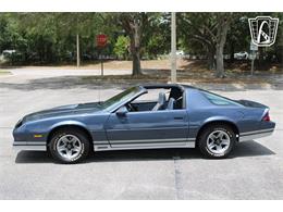 1984 Chevrolet Camaro (CC-2076138) for sale in Lake Mary, Florida