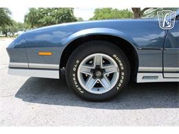 1984 Chevrolet Camaro (CC-2076138) for sale in Lake Mary, Florida