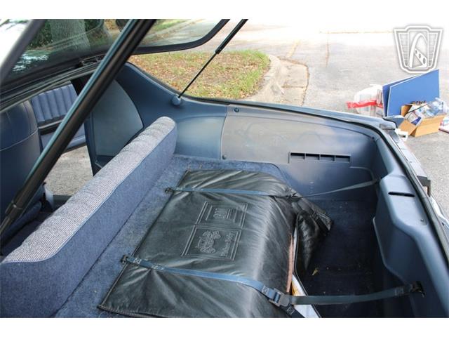 1984 Chevrolet Camaro (CC-2076138) for sale in Lake Mary, Florida