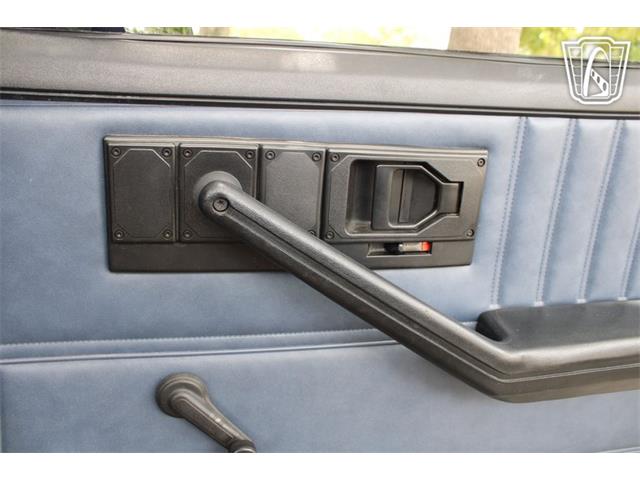 1984 Chevrolet Camaro (CC-2076138) for sale in Lake Mary, Florida