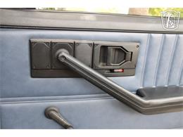 1984 Chevrolet Camaro (CC-2076138) for sale in Lake Mary, Florida