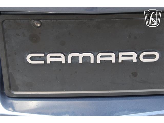 1984 Chevrolet Camaro (CC-2076138) for sale in Lake Mary, Florida