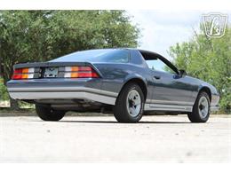 1984 Chevrolet Camaro (CC-2076138) for sale in Lake Mary, Florida