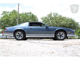 1984 Chevrolet Camaro (CC-2076138) for sale in Lake Mary, Florida
