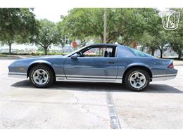 1984 Chevrolet Camaro (CC-2076138) for sale in Lake Mary, Florida