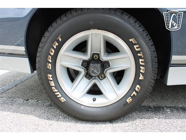 1984 Chevrolet Camaro (CC-2076138) for sale in Lake Mary, Florida