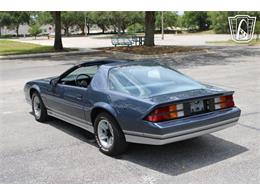 1984 Chevrolet Camaro (CC-2076138) for sale in Lake Mary, Florida