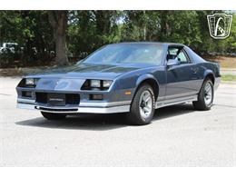 1984 Chevrolet Camaro (CC-2076138) for sale in Lake Mary, Florida