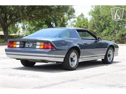 1984 Chevrolet Camaro (CC-2076138) for sale in Lake Mary, Florida