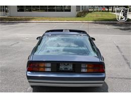 1984 Chevrolet Camaro (CC-2076138) for sale in Lake Mary, Florida