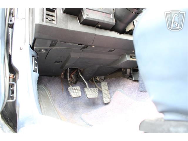 1984 Chevrolet Camaro (CC-2076138) for sale in Lake Mary, Florida
