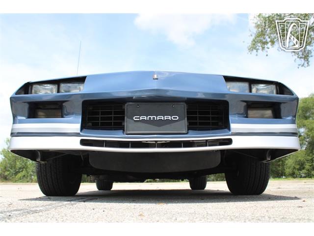 1984 Chevrolet Camaro (CC-2076138) for sale in Lake Mary, Florida