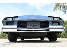 1984 Chevrolet Camaro (CC-2076138) for sale in Lake Mary, Florida
