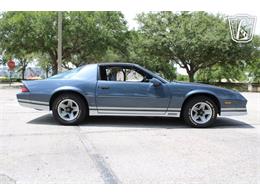 1984 Chevrolet Camaro (CC-2076138) for sale in Lake Mary, Florida