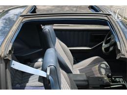 1984 Chevrolet Camaro (CC-2076138) for sale in Lake Mary, Florida