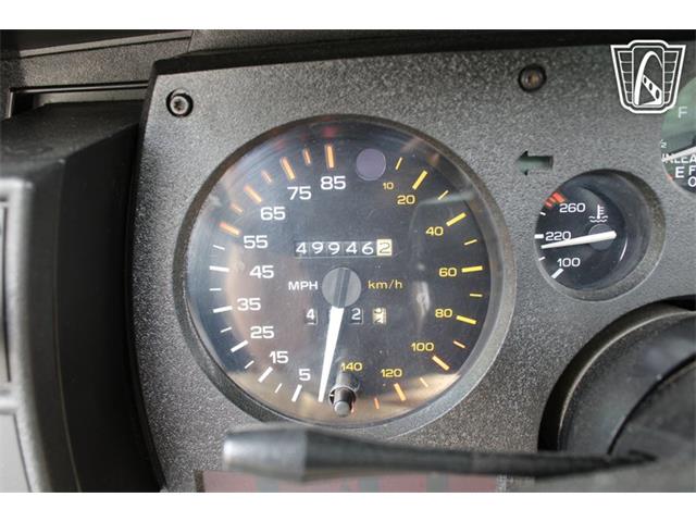 1984 Chevrolet Camaro (CC-2076138) for sale in Lake Mary, Florida