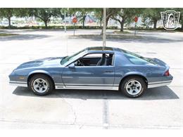 1984 Chevrolet Camaro (CC-2076138) for sale in Lake Mary, Florida