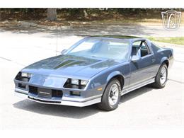 1984 Chevrolet Camaro (CC-2076138) for sale in Lake Mary, Florida