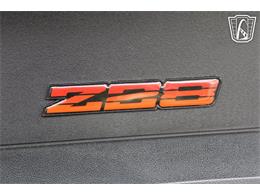 1984 Chevrolet Camaro (CC-2076138) for sale in Lake Mary, Florida