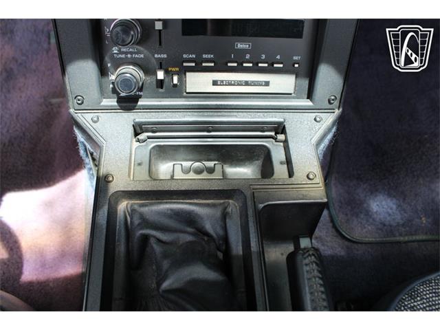 1984 Chevrolet Camaro (CC-2076138) for sale in Lake Mary, Florida
