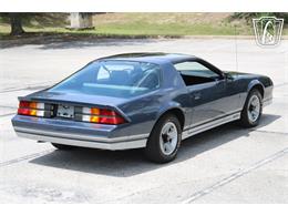 1984 Chevrolet Camaro (CC-2076138) for sale in Lake Mary, Florida