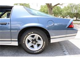 1984 Chevrolet Camaro (CC-2076138) for sale in Lake Mary, Florida