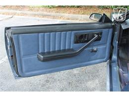 1984 Chevrolet Camaro (CC-2076138) for sale in Lake Mary, Florida