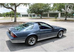 1984 Chevrolet Camaro (CC-2076138) for sale in Lake Mary, Florida