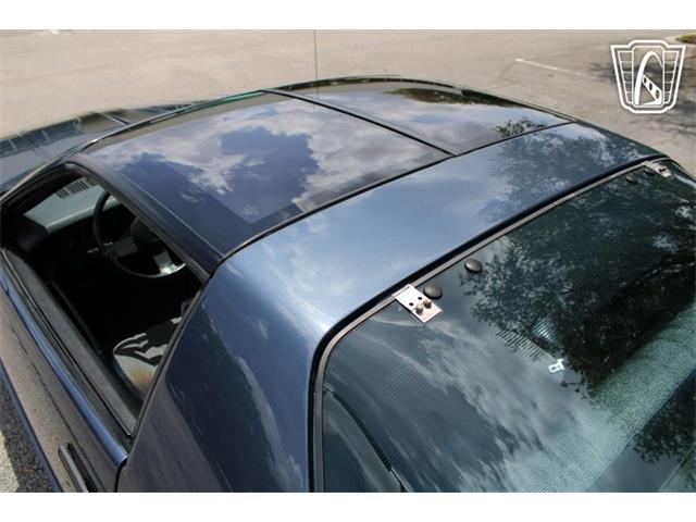 1984 Chevrolet Camaro (CC-2076138) for sale in Lake Mary, Florida