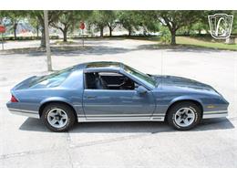 1984 Chevrolet Camaro (CC-2076138) for sale in Lake Mary, Florida