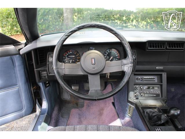 1984 Chevrolet Camaro (CC-2076138) for sale in Lake Mary, Florida