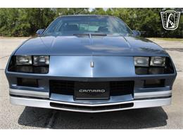 1984 Chevrolet Camaro (CC-2076138) for sale in Lake Mary, Florida