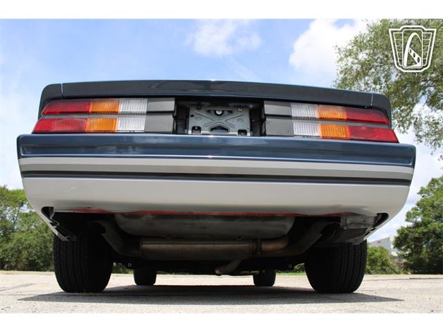 1984 Chevrolet Camaro (CC-2076138) for sale in Lake Mary, Florida