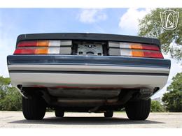 1984 Chevrolet Camaro (CC-2076138) for sale in Lake Mary, Florida