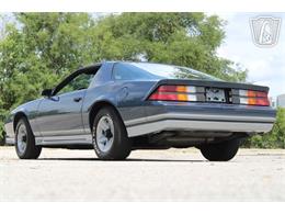 1984 Chevrolet Camaro (CC-2076138) for sale in Lake Mary, Florida
