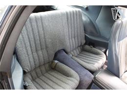 1984 Chevrolet Camaro (CC-2076138) for sale in Lake Mary, Florida