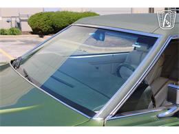 1973 Lincoln Continental (CC-2076139) for sale in Crete, Illinois